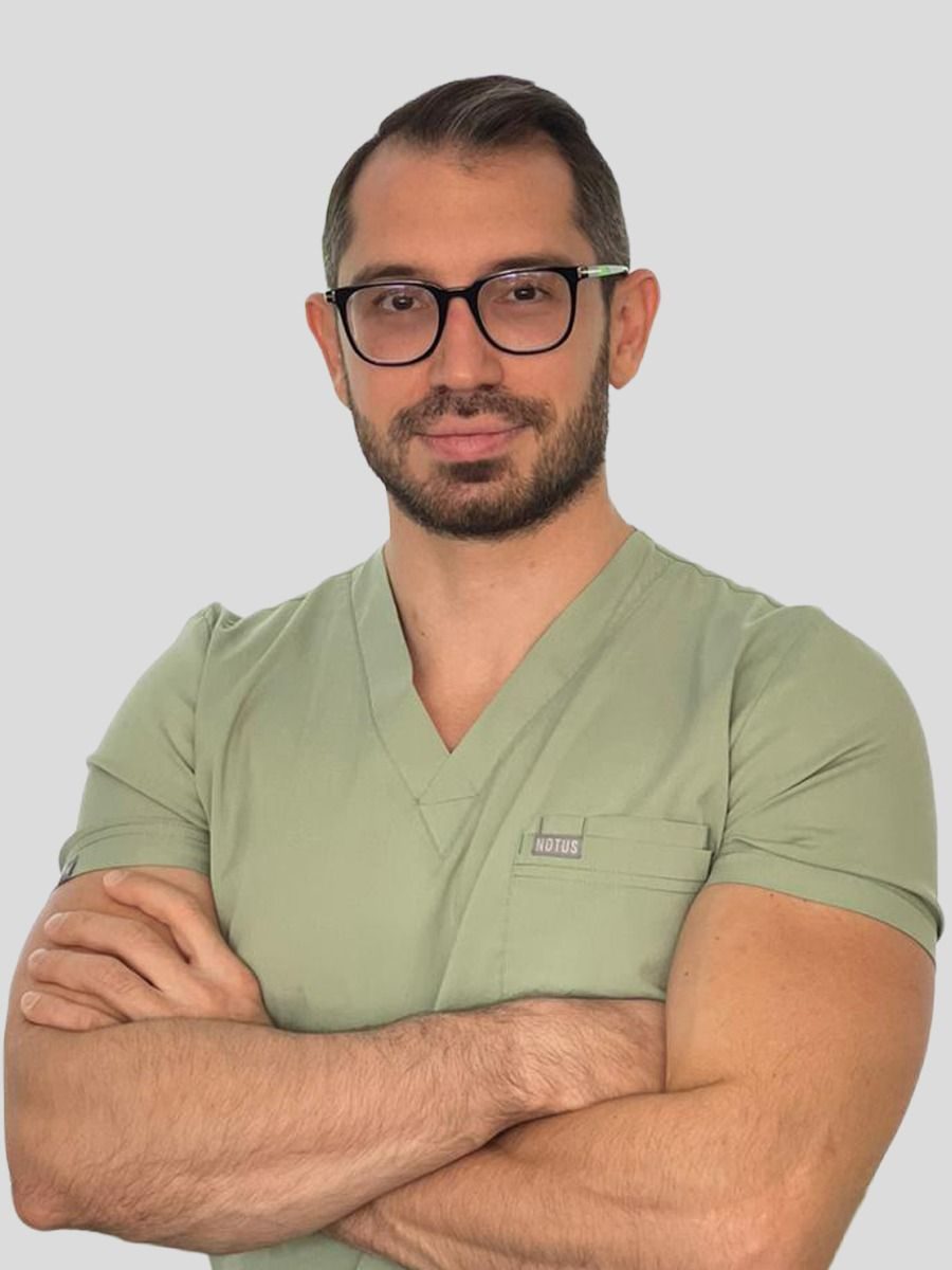 Dr Dt Alper Kara Photo