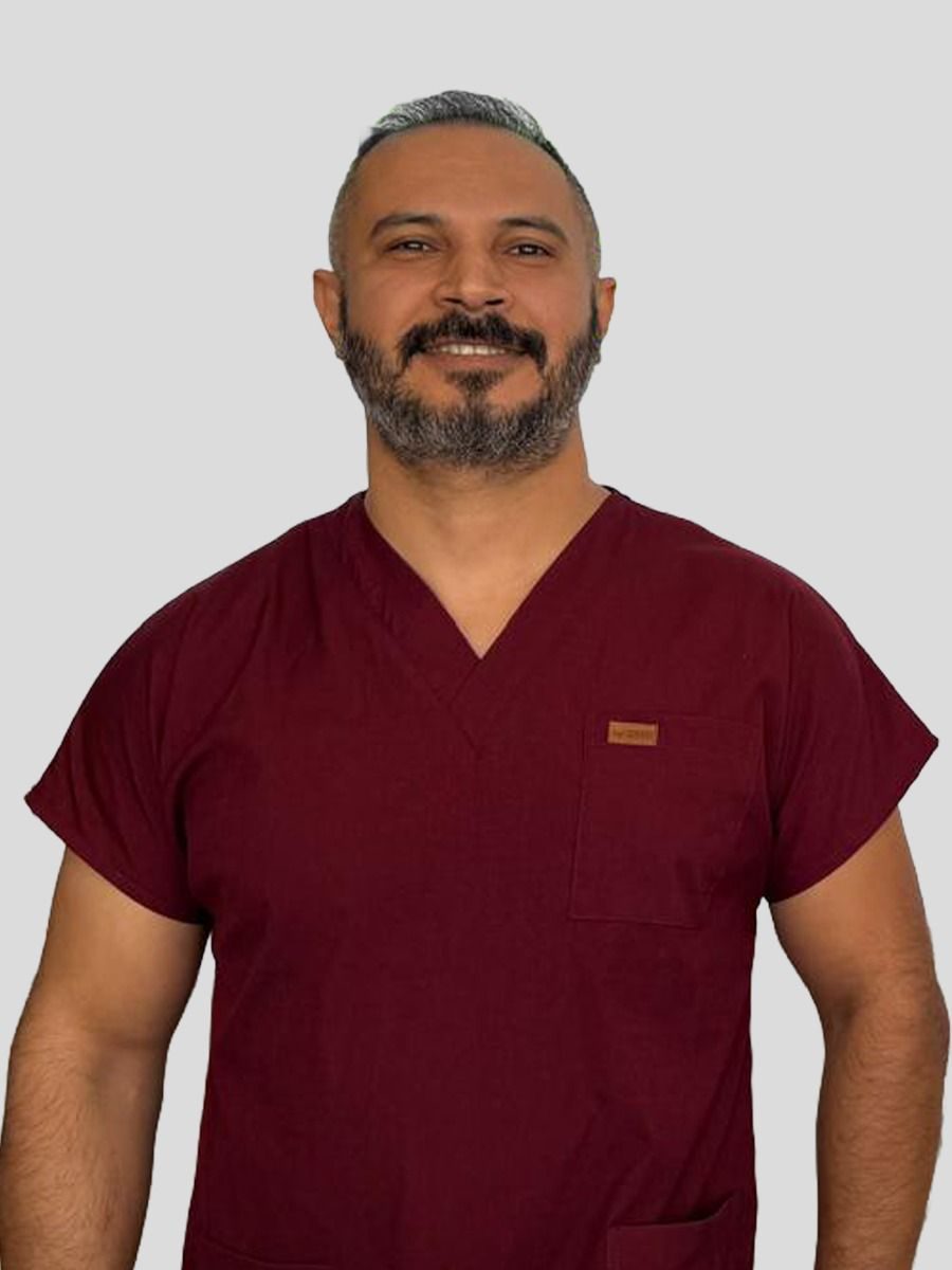 Uz Dt Cavid Huseyin Photo